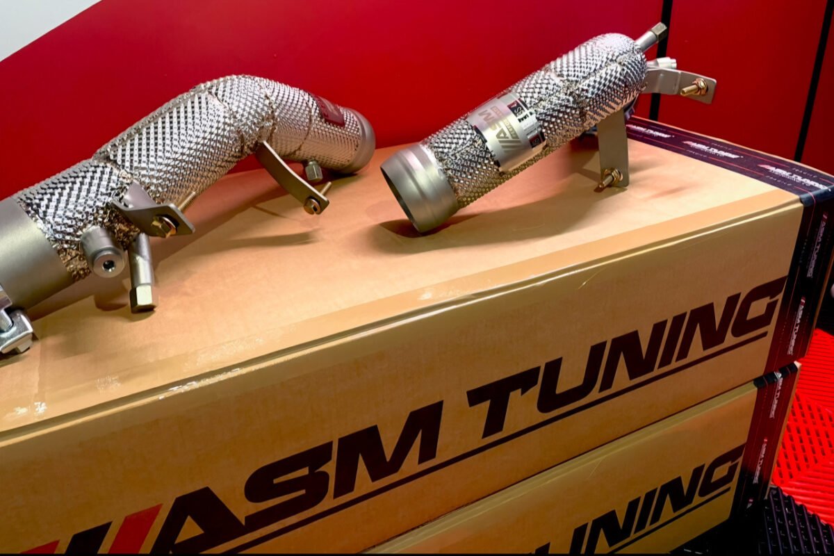 Despre ASM Tuning