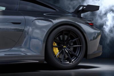 jante forjate premium pentru performanta si stil de la ASM Tuning Romania