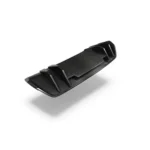 Difuzor Bara Spate Carbon Audi R8 V10 GEN 2 - V Style - imagine 2
