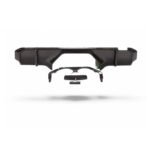 Difuzor Bara Spate Carbon BMW M3 G80/G81 / M4 G82/G83 - Dry Carbon - imagine 2