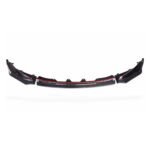 Splitter Față Carbon BMW G80 G81 M3/G82 G83 M4 - V Style