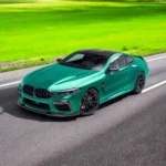 Body Kit Caroserie Complet Carbon BMW M8 F91/F92/F93 - imagine 2