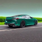 Body Kit Caroserie Complet Carbon BMW M8 F91/F92/F93 - imagine 3