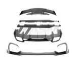 Body Kit / Kit Complet Carbon Mercedes AMG GT/GTS (C190/R190)