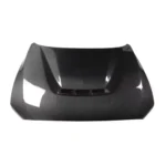 Capotă Carbon Ventilată BMW M2 & M2 Competițion F87/F22