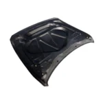 Capotă Carbon Ventilată BMW M2 & M2 Competițion F87/F22 - imagine 2