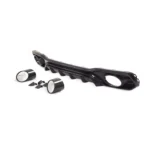 Difuzor Bara Spate Carbon Audi A7 C8/S7 C8 2019+