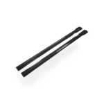 Prelungiri Praguri Laterale Carbon Mercedes W213 E-Class / E63 AMG - imagine 2