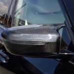 Capace Oglinzi Laterale Carbon BMW G20/G21/G22/G23/G26/G30 - imagine 2