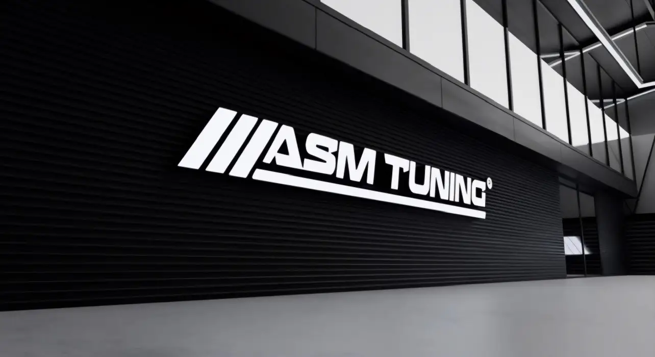 Despre ASM Tuning