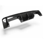 Difuzor Bara Spate Carbon BMW G80 G81 M3/G82 G83 M4 – OEM Style