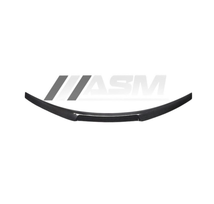 Colecție Carbon & Performanță Seria 2 F22/F23