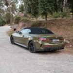 Difuzor Spate Carbon BMW Seria 4 G22/G23/G26 - M Sport - imagine 3