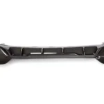 Difuzor Spate Carbon BMW G20/G21 MP Style - Quad Exhaust - imagine 3