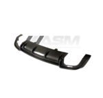 Difuzor Bara Spate Carbon Audi A5/S5 B9 2017+