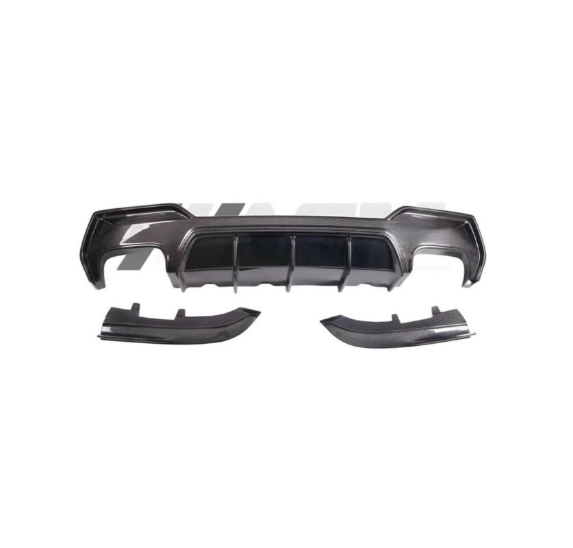 Colecție Carbon & Performanță BMW Seria 4 G22/G23/G26