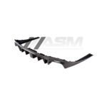 Led Difuzor Bara Spate Carbon Mercedes E63 AMG W213