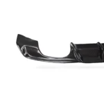 Difuzor Spate Carbon BMW F30/F31 MP Style - Evacuare Stânga - imagine 3