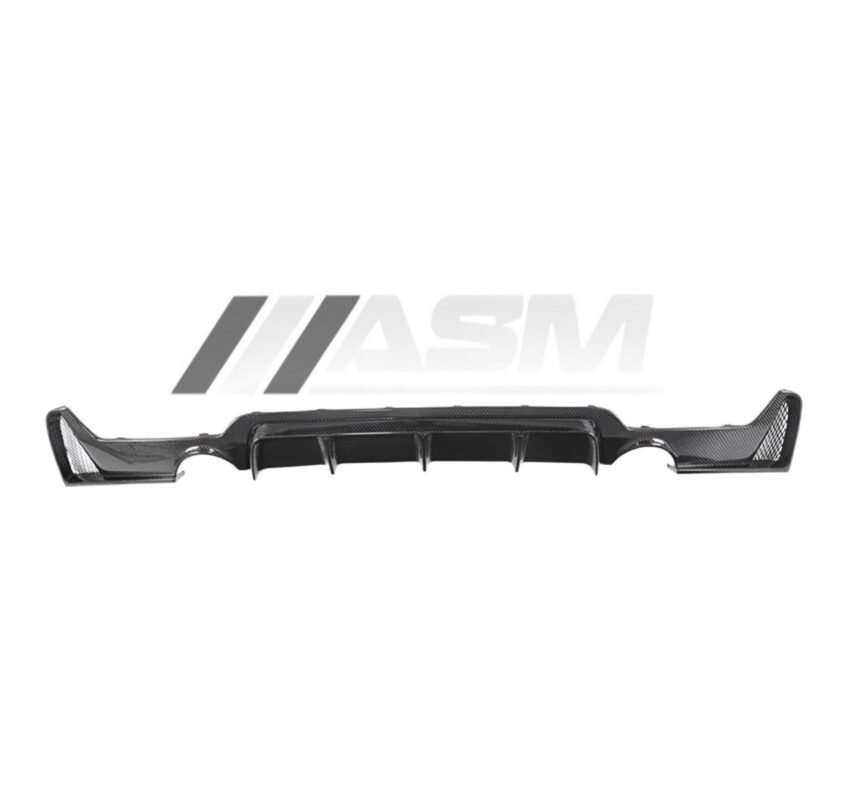 Colecție Carbon & Performanță BMW Seria 4 F32/F33