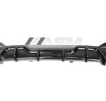 Difuzor Spate Carbon BMW G20/G21 MP Style - Evacuare Dublă - imagine 4