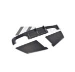 Difuzor Bara Spate Carbon BMW M2/M2C F87 - MT Style