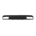 Difuzor Spate Carbon Mercedes W205 C63/C63S Sedan - PS Style