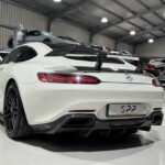 Body Kit / Kit Complet Carbon Mercedes AMG GT/GTS (C190/R190) - imagine 4
