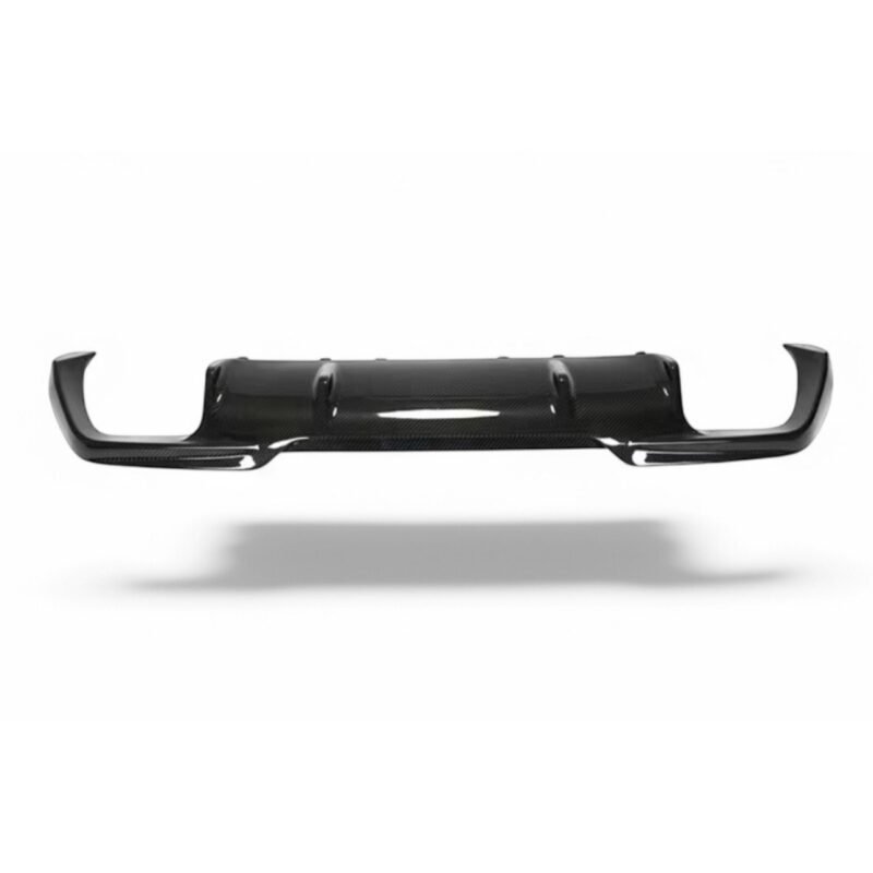 Colecție Carbon & Performanță Seria 8 G14/G15/16