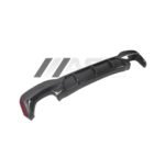 Difuzor Bara Spate Carbon BMW Seria 5 G30/G31 M-Sport