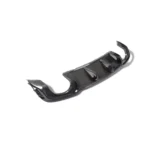 Difuzor Bara Spate Fibra Carbon Audi RS3 8V Sedan 2015+