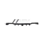 Difuzor Bara Spate Carbon cu LED Audi RS3 8V Sedan - imagine 2