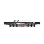 Led Difuzor Bara Spate Carbon BMW X5M F95