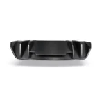 Difuzor Bara Spate Carbon Audi R8 V10 GEN 2 - V Style