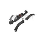 Led Difuzor Bara Spate Carbon BMW G80 G81 M3/G82 G83 M4 - V Style