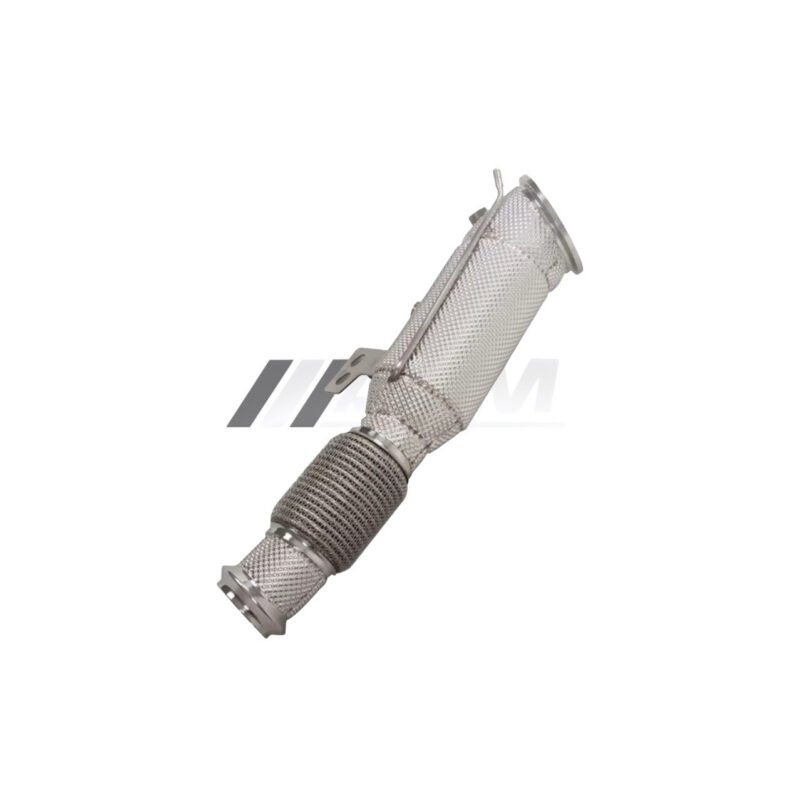 Colecție Carbon & Performanță BMW G20/G21 Seria 3