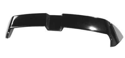  Eleron tuning din plastic ABS – alternativă ieftină la carbon