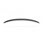 Eleron Carbon Audi A3 / S3 Sedan 8V (2013–2019) – Spoiler Portbagaj