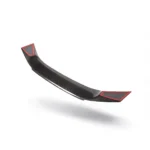 Eleron Carbon AUDI A7 C8/S7 C8 2019+ Spoiler Portbagaj - imagine 2