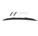 Eleron Carbon BMW M3 G80 / G20 Seria 3 – PS Style Spoiler Portbagaj - imagine 2