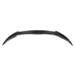 Eleron Carbon BMW Seria 8 G15/F92 M8 - Spoiler Portbagaj - imagine 2