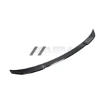 Eleron Carbon BMW M3 G80 / G20 Seria 3 – CS Style Spoiler Portbagaj - imagine 2