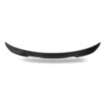 Eleron Spate Carbon BMW M4 F82 - Spoiler Portbagaj CS Style