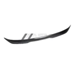 Eleron Portbagaj Carbon BMW M5 F90/G30 Seria 5 - MP Style - imagine 2