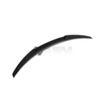 Eleron Carbon BMW M3 G80 / G20 Seria 3 – V Style Spoiler Portbagaj