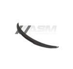 Eleron Carbon BMW Seria 4 G26 - V Style Spoiler Portbagaj - imagine 2