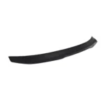 Eleron Carbon Spate BMW F32 Seria 4 - Spoiler Portbagaj PS Style - imagine 3