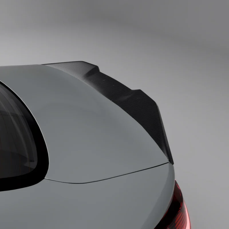Colecție Carbon & Performanță BMW Seria 4 G22/G23/G26
