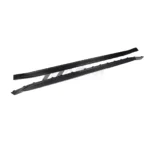 Extensii Praguri Laterale Fibra De Carbon BMW M4 G82/G83 – OEM Style