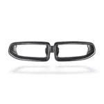 Grilă Bară Frontală Fibra Carbon BMW Seria 2/M240I G42