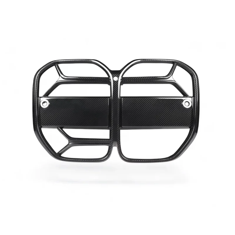 Colecție Carbon & Performanță BMW Seria 4 G22/G23/G26